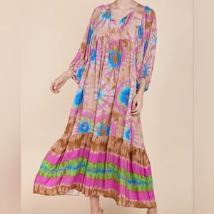 Sofia Made In Italy Anastasia Dress.